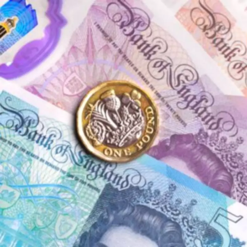 DWP Provides £422.50 Monthly Top-Up for State Pensioners Aged 80 and Over