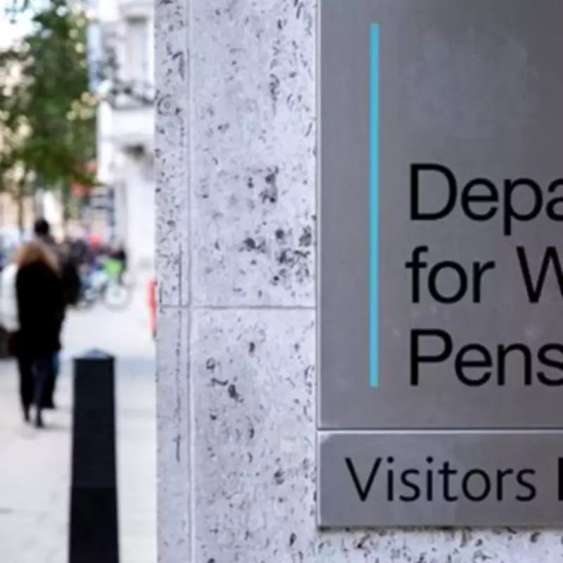 DWP Reforms Universal Credit with New £217 Health Element Rate