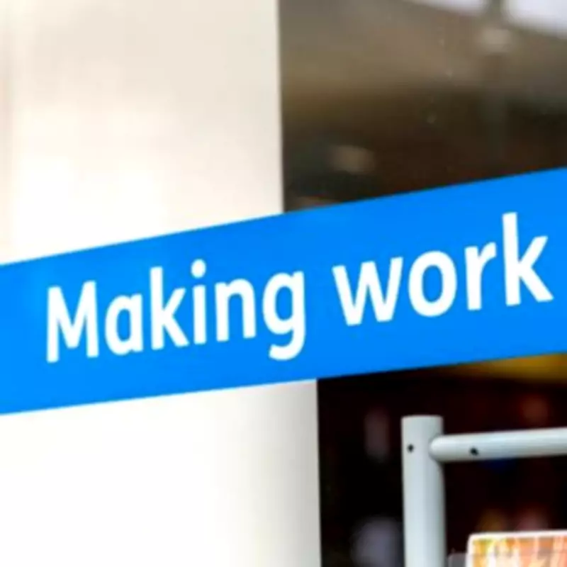 DWP Reports Sharp Rise in Universal Credit Claims Driven by Benefit Transfers