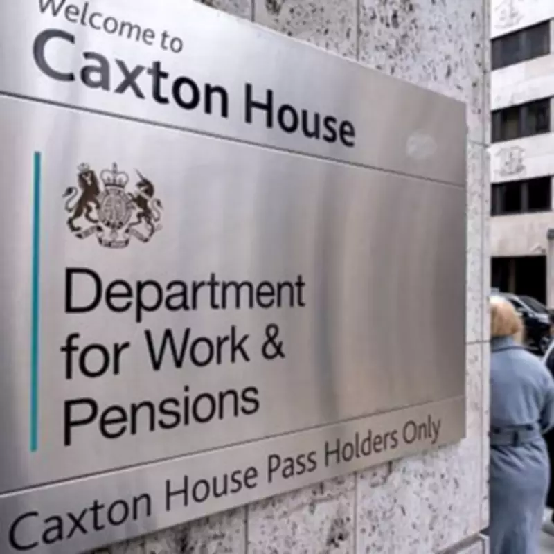 DWP Rule Change Leaves 50,000 Families Without Benefit Gains