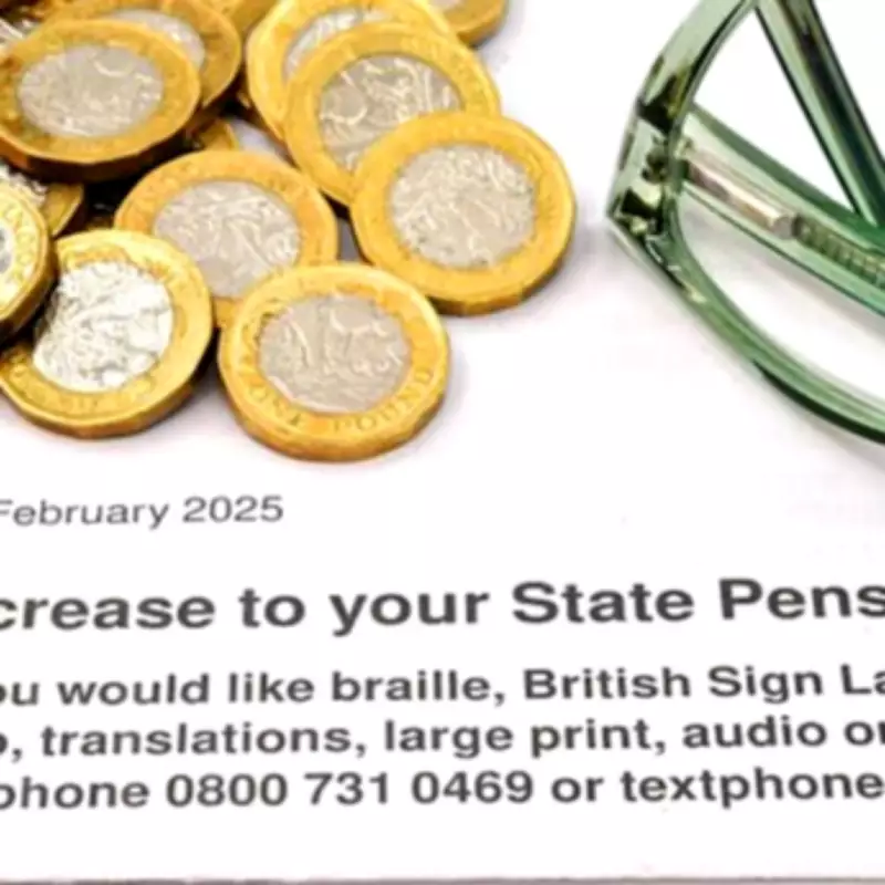 DWP Rule Change Threatens to Widen Pension Gap for Millions of State Pensioners