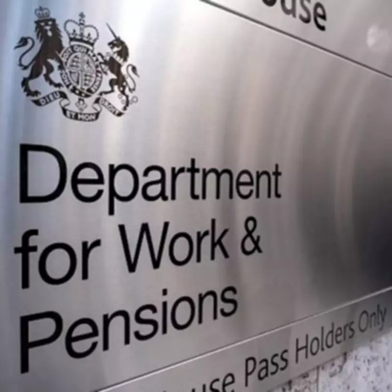 DWP Slashes Access to Work Support by 40%, Threatening Employment of Disabled Workers