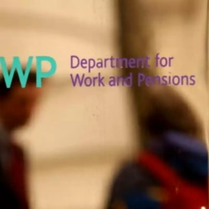 DWP Staff Receive £12.7m Bonuses and 57,000 Vouchers Amid Benefits Bill Crisis