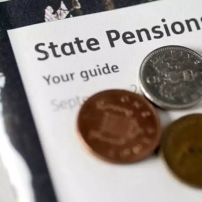 DWP State Pension Age Change Sparks 'Recipe for Confusion' Warning