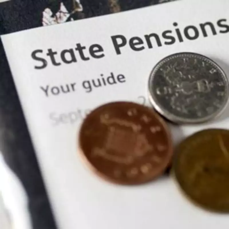 DWP State Pension Age Increase to Affect 820,000 People, Saving £10.2 Billion