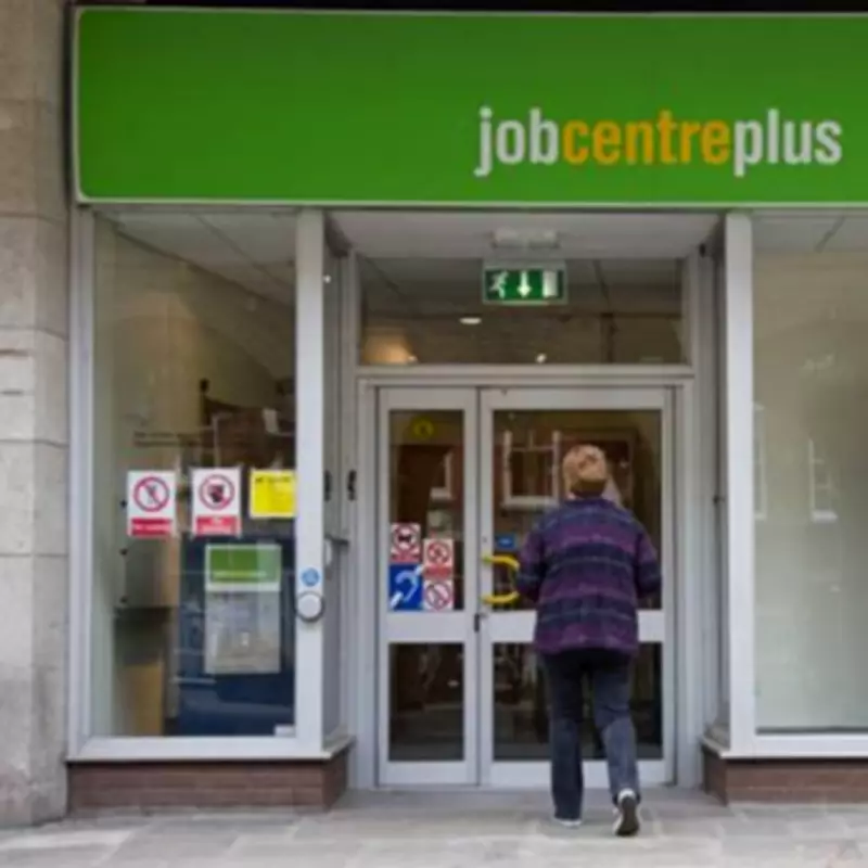 DWP Targets Youth Unemployment as Key Priority in Benefits Crackdown