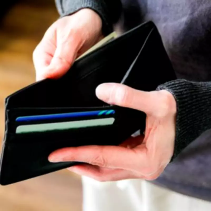 DWP to Cut £2,550 Annually from New Universal Credit Claimants in Major Welfare Overhaul