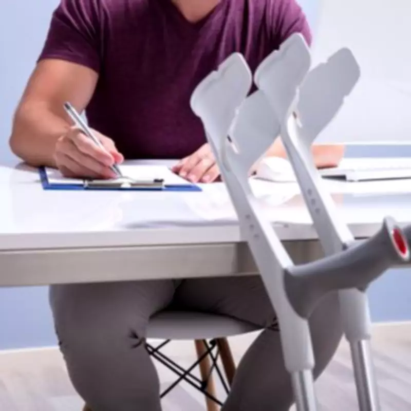 DWP to Slash Disability Payments by Half, Saving £950 Million