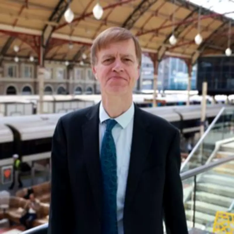 DWP Unveils Major Universal Credit and PIP Reforms for 2026