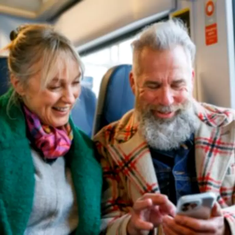 DWP Urges Pensioners to Claim £8,400 Back Payments Amid Low Uptake