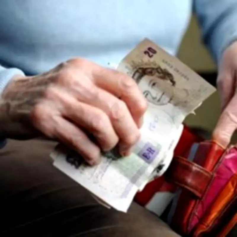 DWP Urges State Pensioners to Verify Winter Fuel Payments Before March Deadline