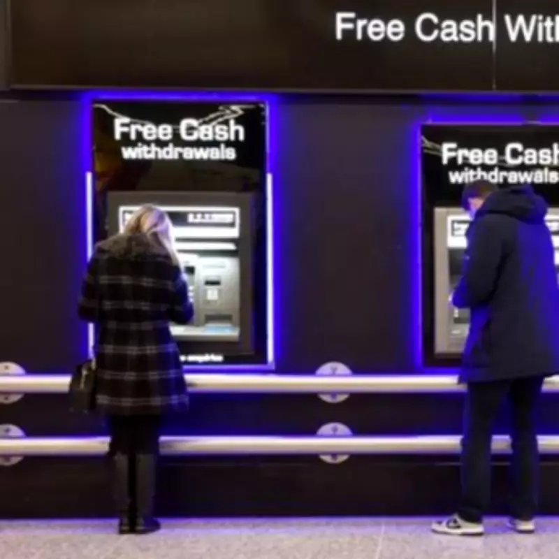 DWP Warns Millions of Claimants of New Bank Account Check Powers