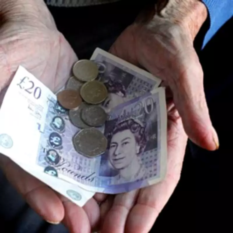 DWP Warns Seven Benefit Recipients: Claim £150 Energy Discount by Friday