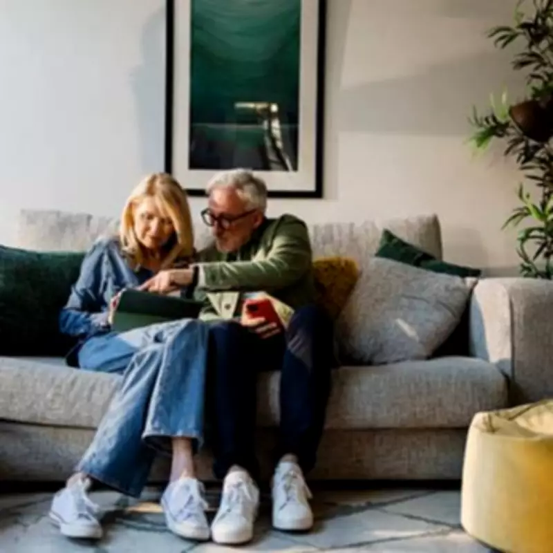 DWP's 'Mixed-Age Couples Rule' Leaves Pensioners £7,000 Worse Off