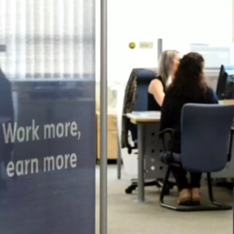 DWP's 'Right to Try' Work Rules for Benefits Face Major Overhaul Demands