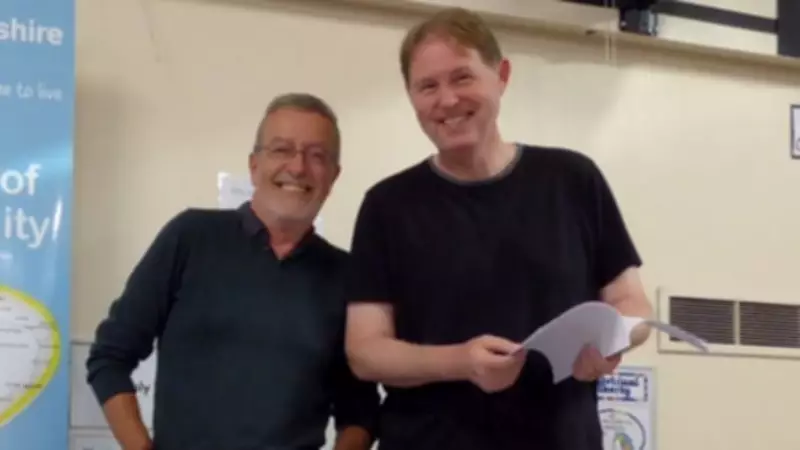 East Cheshire Hospice Christmas Tree Collection Raises Record £170,000