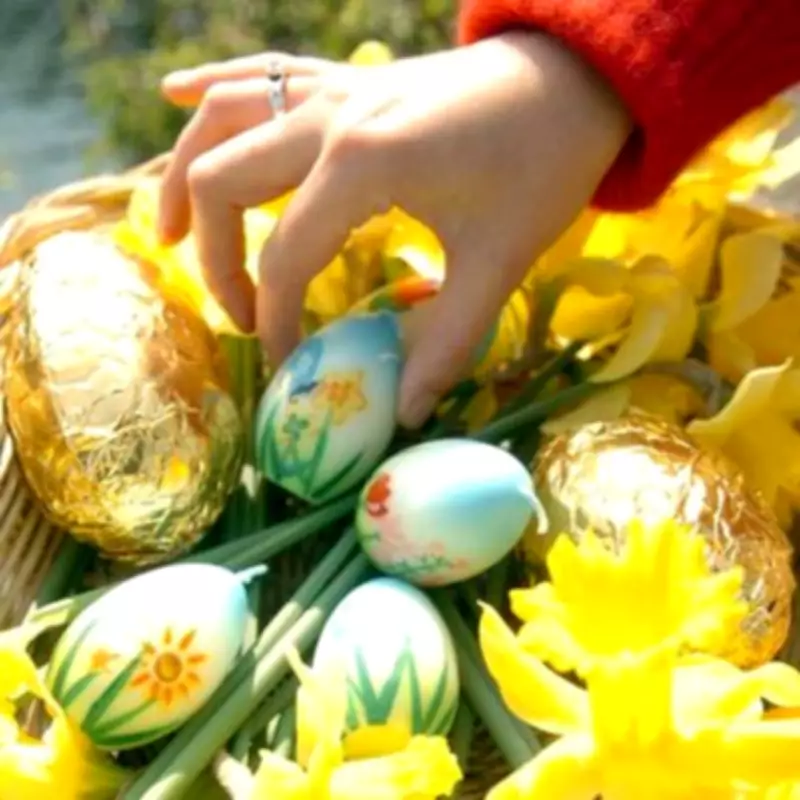 Easter 2026 Dates Shift Earlier: How to Plan a 10-Day Spring Break