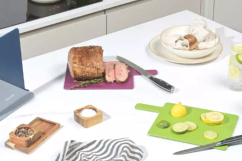 Easy Spring Kitchen Refresh: Add Colour with Simple Swaps and Affordable Finds