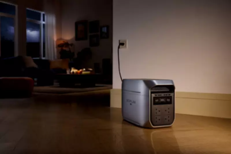 EcoFlow Delta 3 Max Plus Review: A 3000W Portable Powerhouse for Off-Grid Living