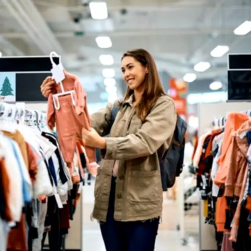 Eddie Bauer Retail Crisis: 180 Stores Face Closure Amid Bankruptcy Threat