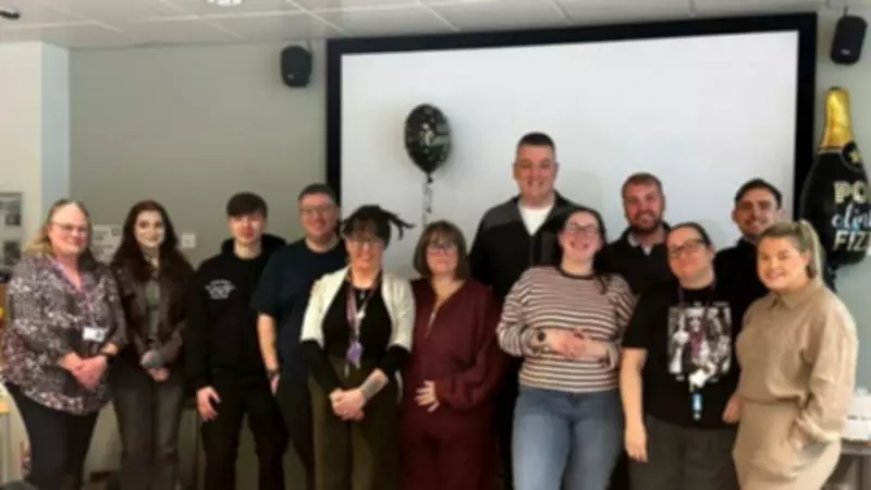 Edge Hill University Expands Healthcare Apprenticeships Post-National Week