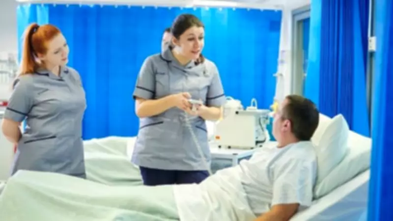 Edge Hill University Shortlisted Eight Times for Prestigious Nursing Awards
