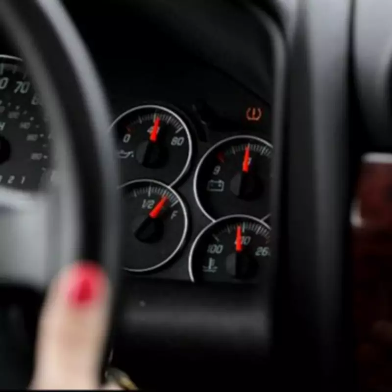 Eight Car Features Facing Ban by 2030 - Full List Revealed