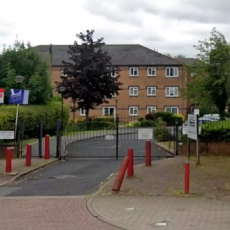 Elderly Birmingham Residents Trapped for Days After Lift Breakdown