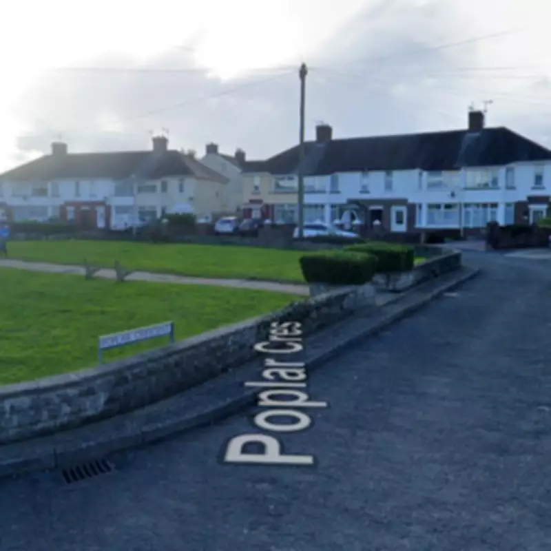 Elderly Woman's Body Found in Freezer Leads to Man's Arrest in Porthcawl