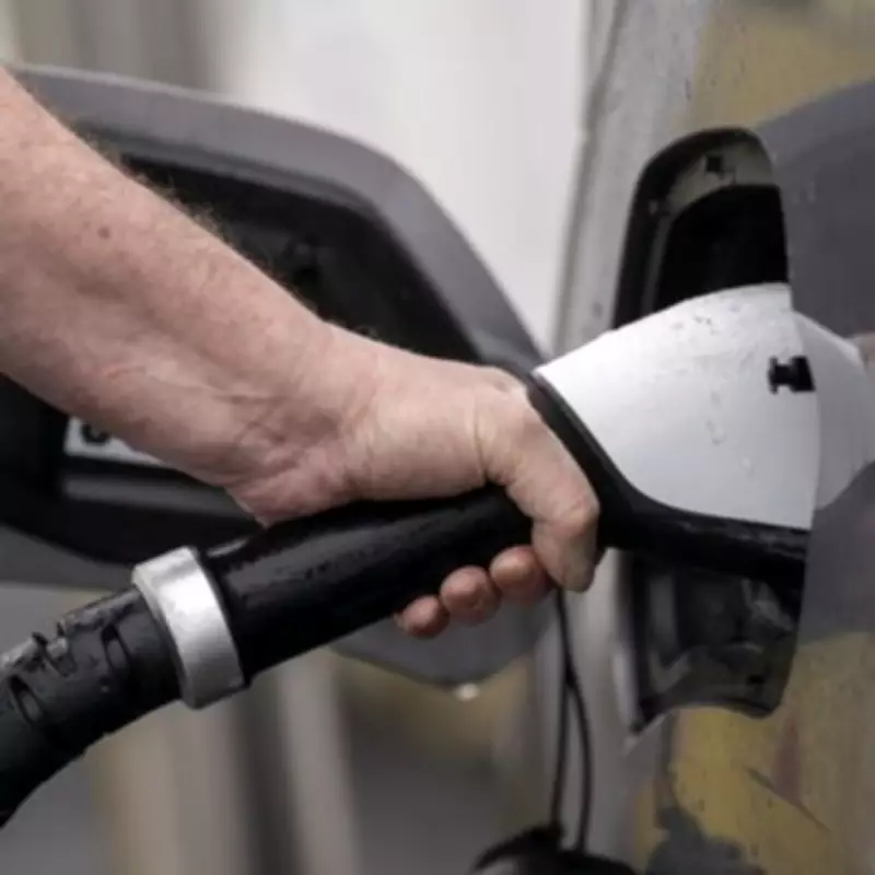 Electric Vehicles Show Poor First-Time MOT Pass Rates in UK Analysis