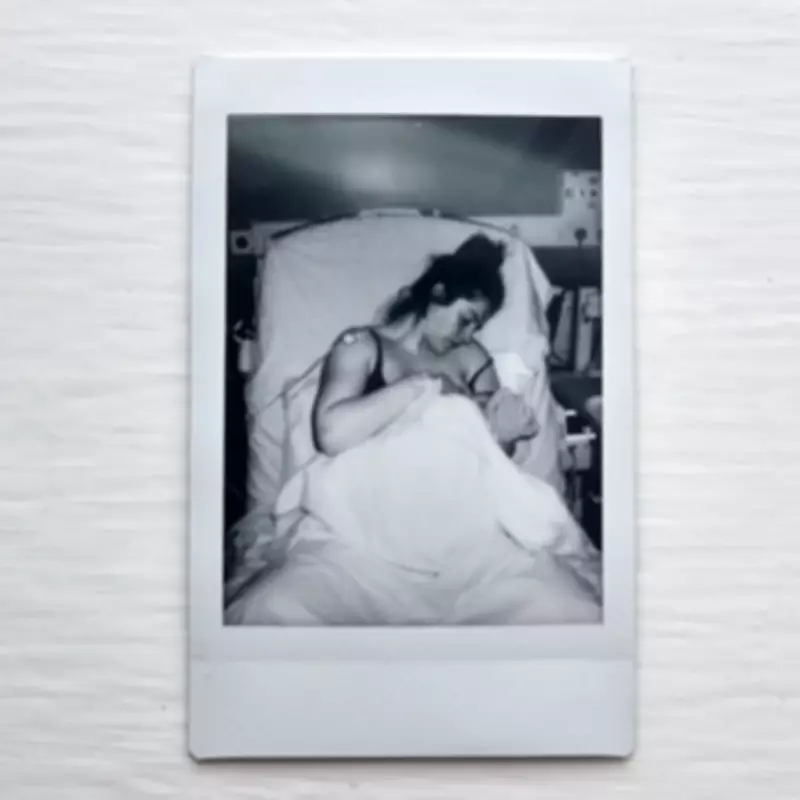 Emmerdale Star Isabel Hodgins Welcomes Baby Girl Georgie Grace Whitehead