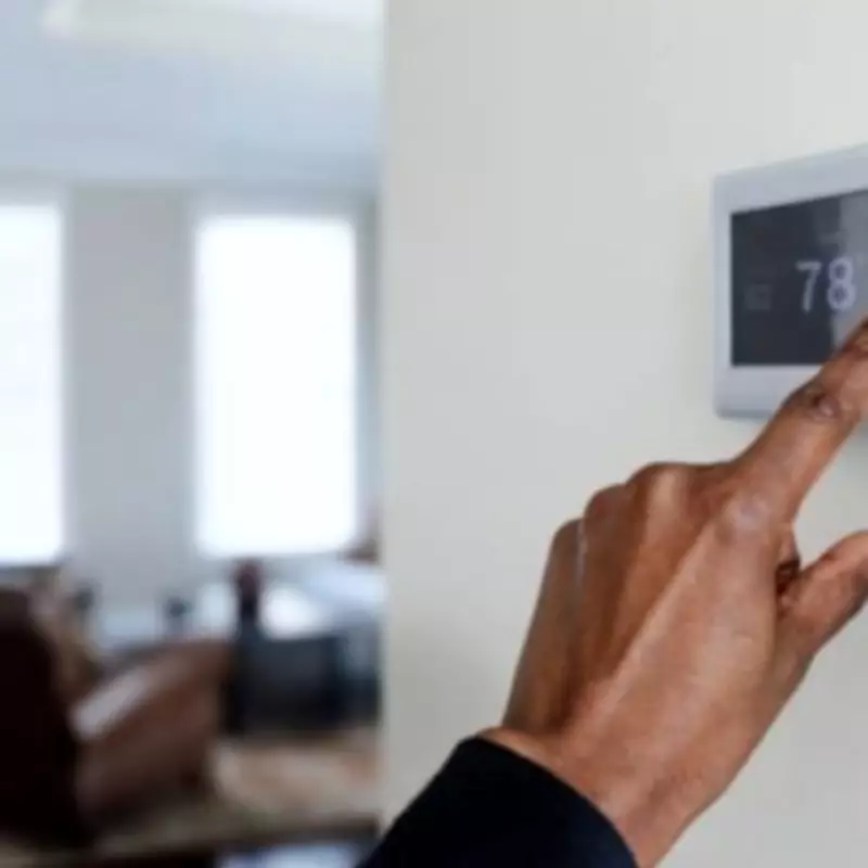 Energy Experts Urge UK Households to Set Thermostats to 19°C for Savings