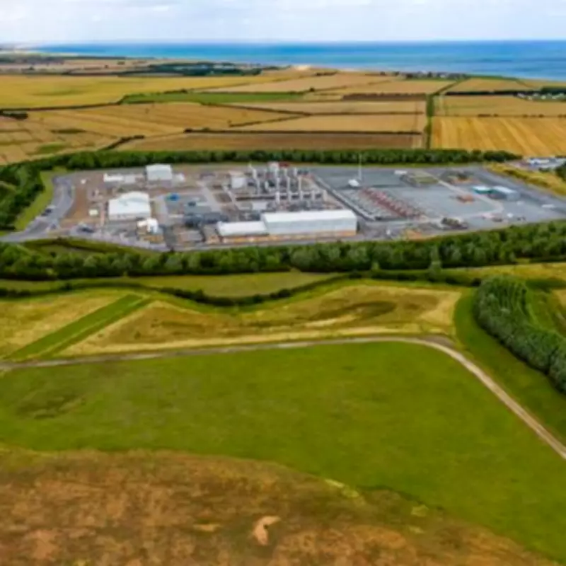 Energy Giants Unite for Humber Hydrogen Network Creating Thousands of Jobs