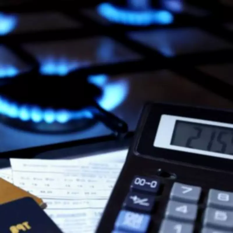 Energy Standing Charges to Drop in April, Saving UK Households £40 Annually