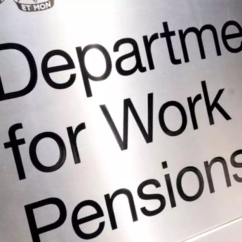 Enfield Named UK's Benefits Capital with £3,868 Per Working-Age Resident