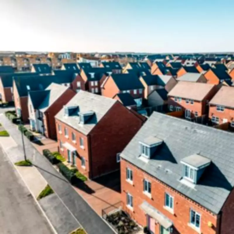 England and Wales Housing Market Shows Tentative Recovery Signs in Rics Survey