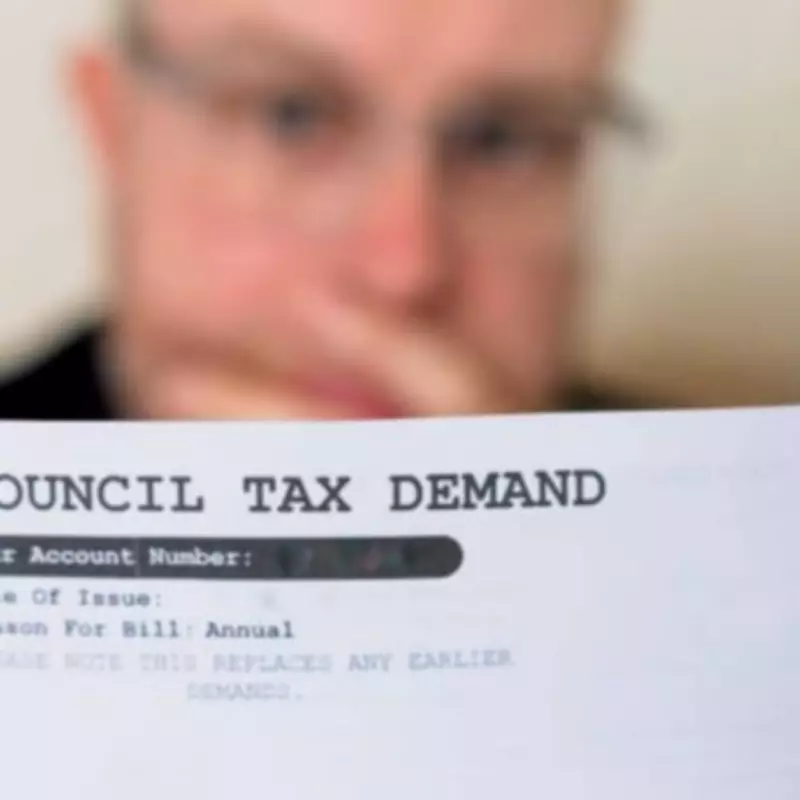 English Households Face Court Summons Over Minor Council Tax Debts