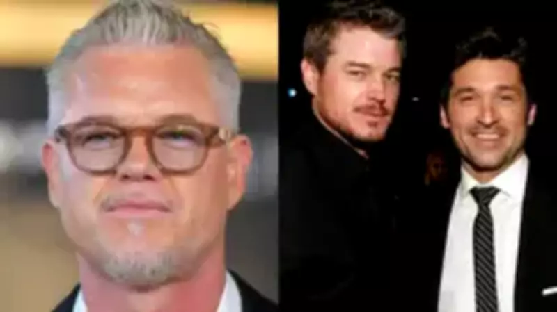 Eric Dane's Final Interview: A Poignant Battle Against ALS Before His Death