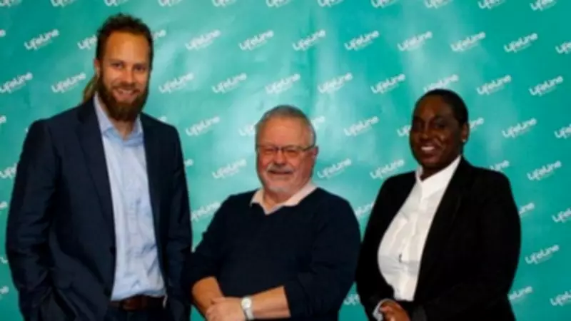 Essex Freemasons Fund Early Family Support in Barking and Dagenham