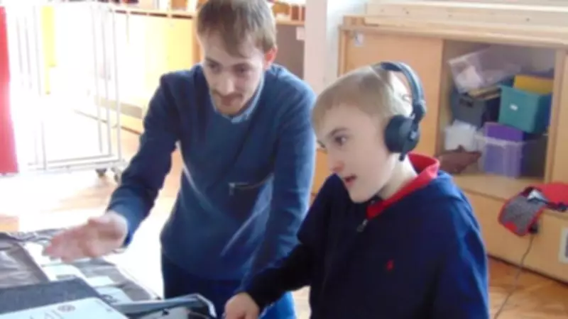 Essex Radio Station Adds Youth Worker to Support Young Media Trainees