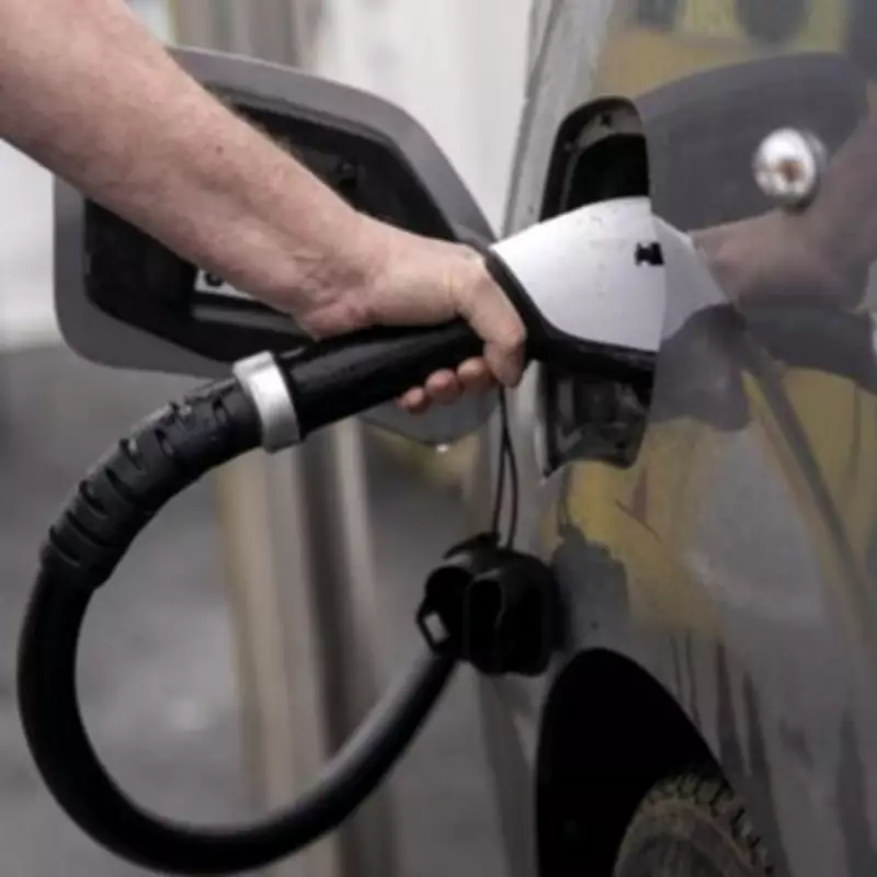 EU Scraps 2035 EV Mandate, Experts Predict Sales Collapse and Call for Battery Certificates