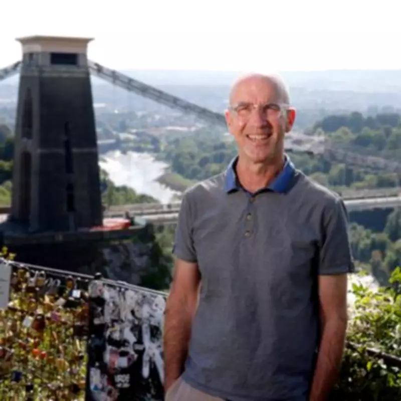 Ex-Daily Telegraph Journalist Launches Bristol PR Agency for South West SMEs