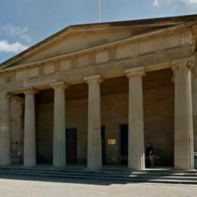 Ex-Midlands Police Officer Convicted of £13,500 Fraud for Luxury Holidays