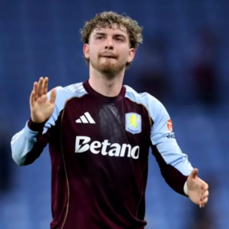 Exclusive: Aston Villa's Elliott Deal Condition Revealed, Injury Adds Twist
