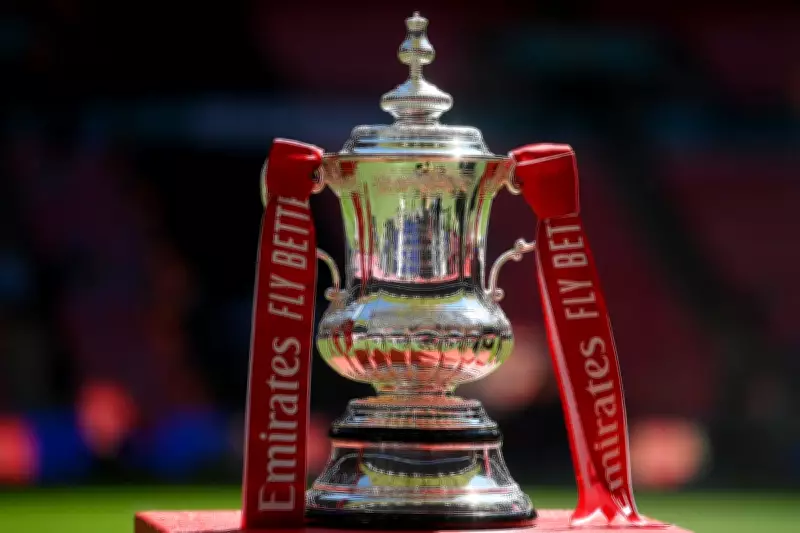 FA Cup Prize Money Breakdown for Aston Villa, Wolves, Birmingham City, and West Brom