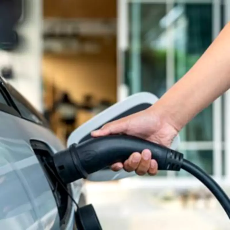 FairCharge Appoints New Leader to Champion Safe EV Charging Network