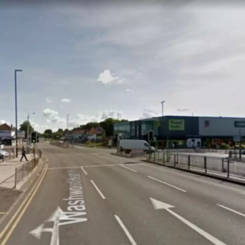 Faith Leaders Unite to Showcase Community Spirit Ahead of UKIP March in Birmingham