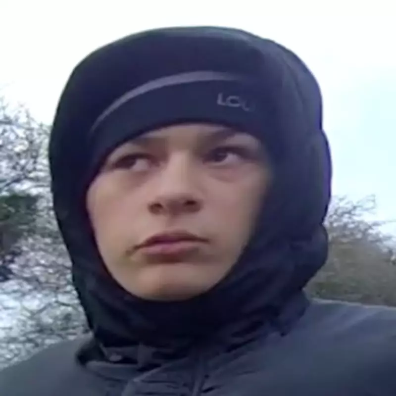 Family 'Disowns' Teen Killer Kian Moulton After Leo Ross Murder