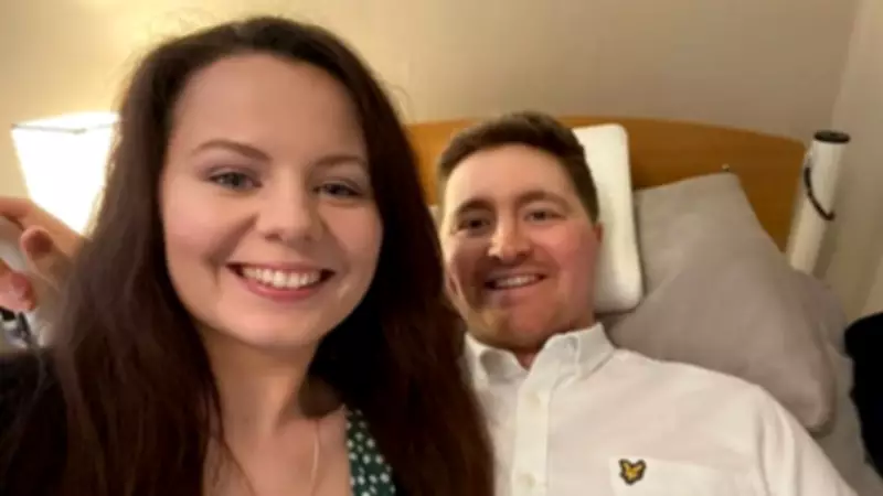 Family's £34k Donation Fuels Brain Tumour Research After Tragic Loss