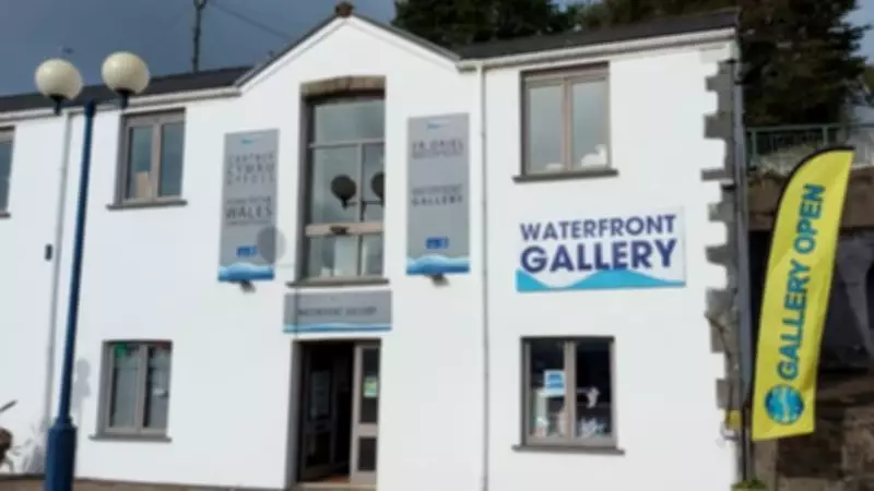 Fantasy Sea Creatures Workshops at Waterfront Gallery for Festival of the Sea